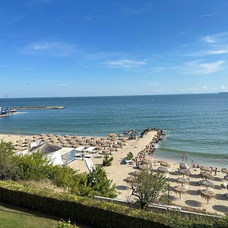 Bademite Apartments Sveti Vlas Exteriér fotografie