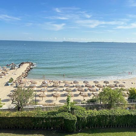 Bademite Apartments Sveti Vlas Exteriér fotografie