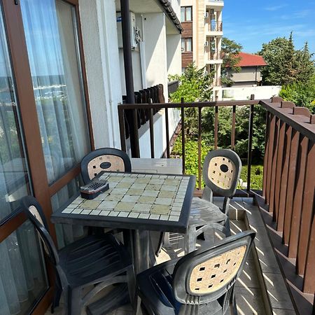 Bademite Apartments Sveti Vlas Exteriér fotografie