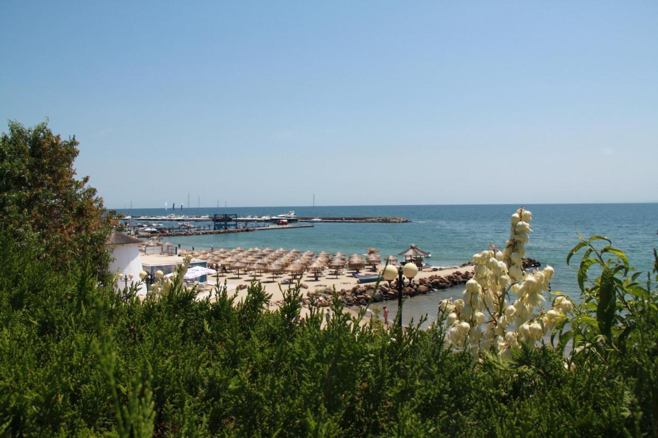 Bademite Apartments Sveti Vlas Exteriér fotografie