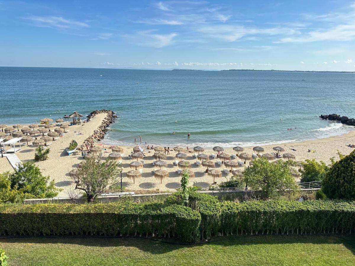 Bademite Apartments Sveti Vlas Exteriér fotografie
