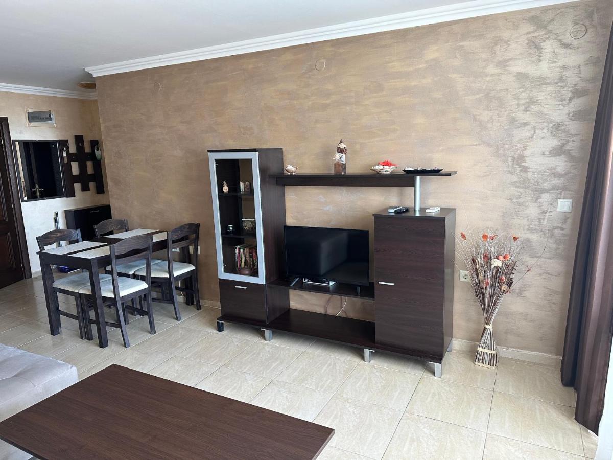 Bademite Apartments Sveti Vlas Exteriér fotografie