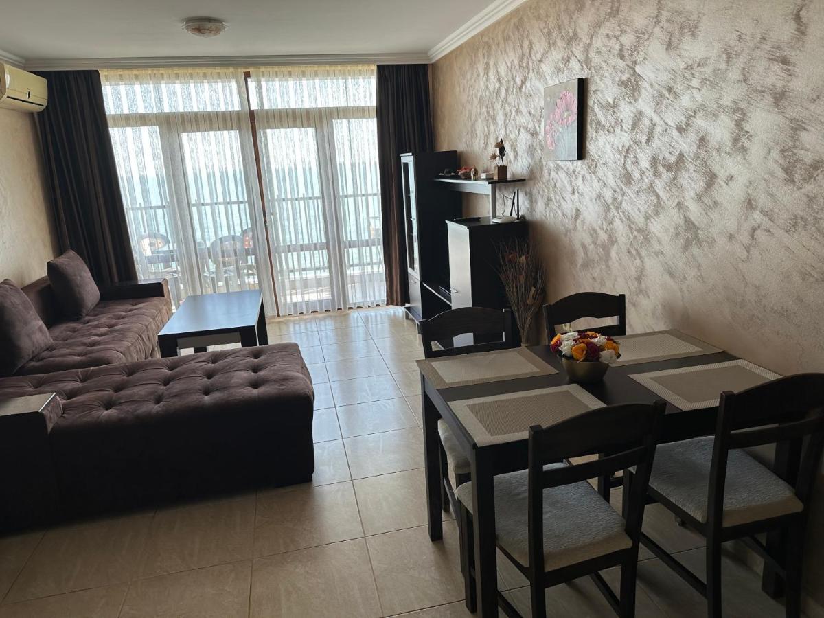 Bademite Apartments Sveti Vlas Exteriér fotografie